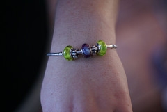 pandora charm bracelets and charms